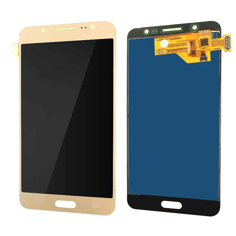 Для Samsung Galaxy J5 2016 J510FN J510F J510G J510Y J510M J510 ЖК-дисплей сенсорный экран сборка замена