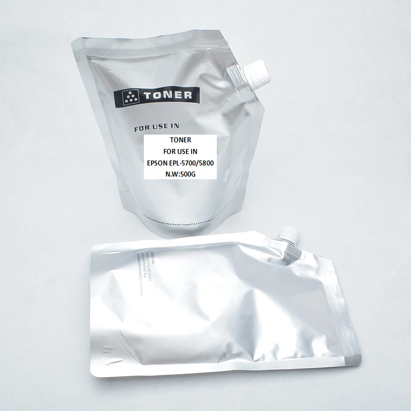

high quality! (3pieces/lot)Compatible Toner powder For EPSONs EPL-5700/5800