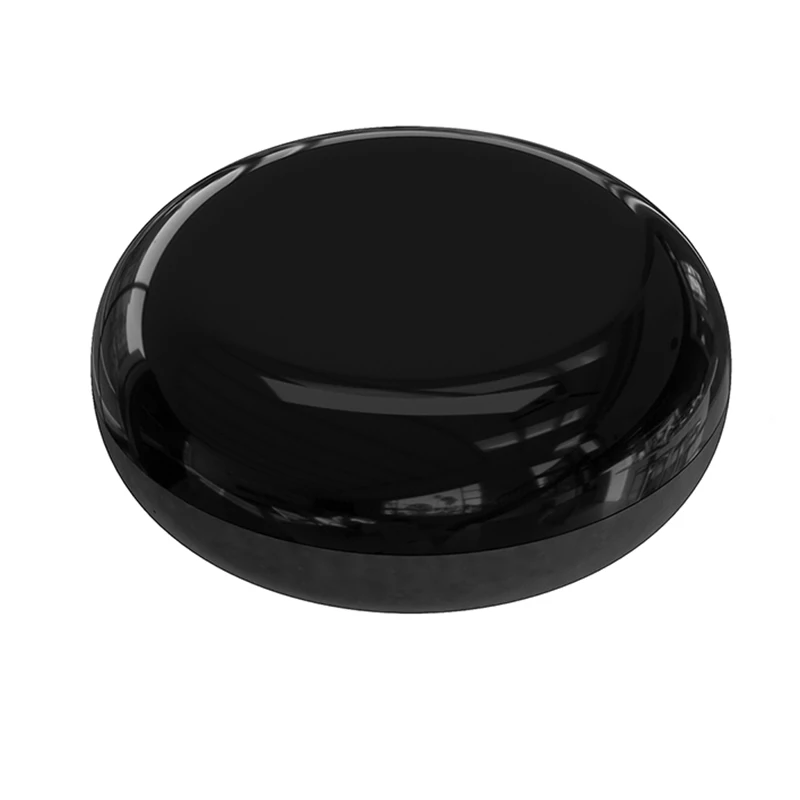 UFO R1 ИК пульт дистанционного управления Умный дом WiFi Пульт подходит для Alexa Google