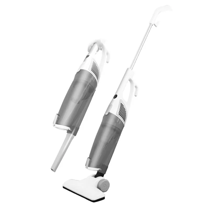 ZEK 1601 600 Вт ручной портативный толкающий пылесос 13500 ПА мокрого и пылесоса с 1.2л