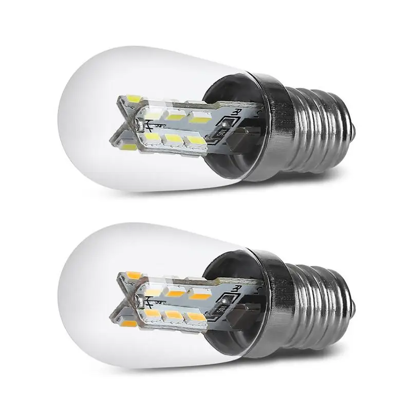 Светодиодсветильник лампочка E12 2 Вт 3014 SMD 24 светодиосветодиодный высокая яркость