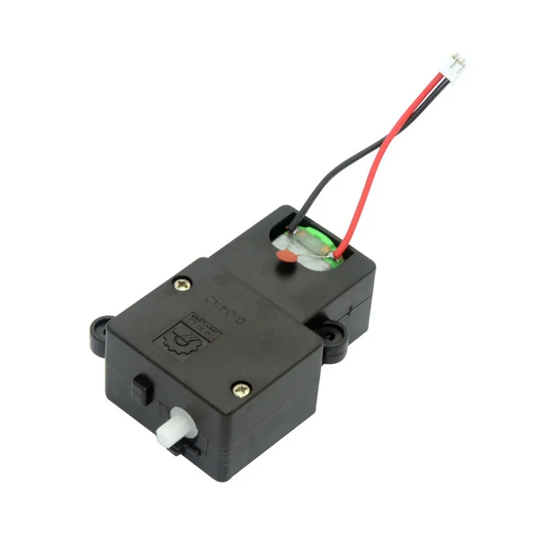 Fayee FY001 FY001B 1/16 2 4G 4WD Rc автомобиль Запчасти коробка рулевого механизма 5|Детали и