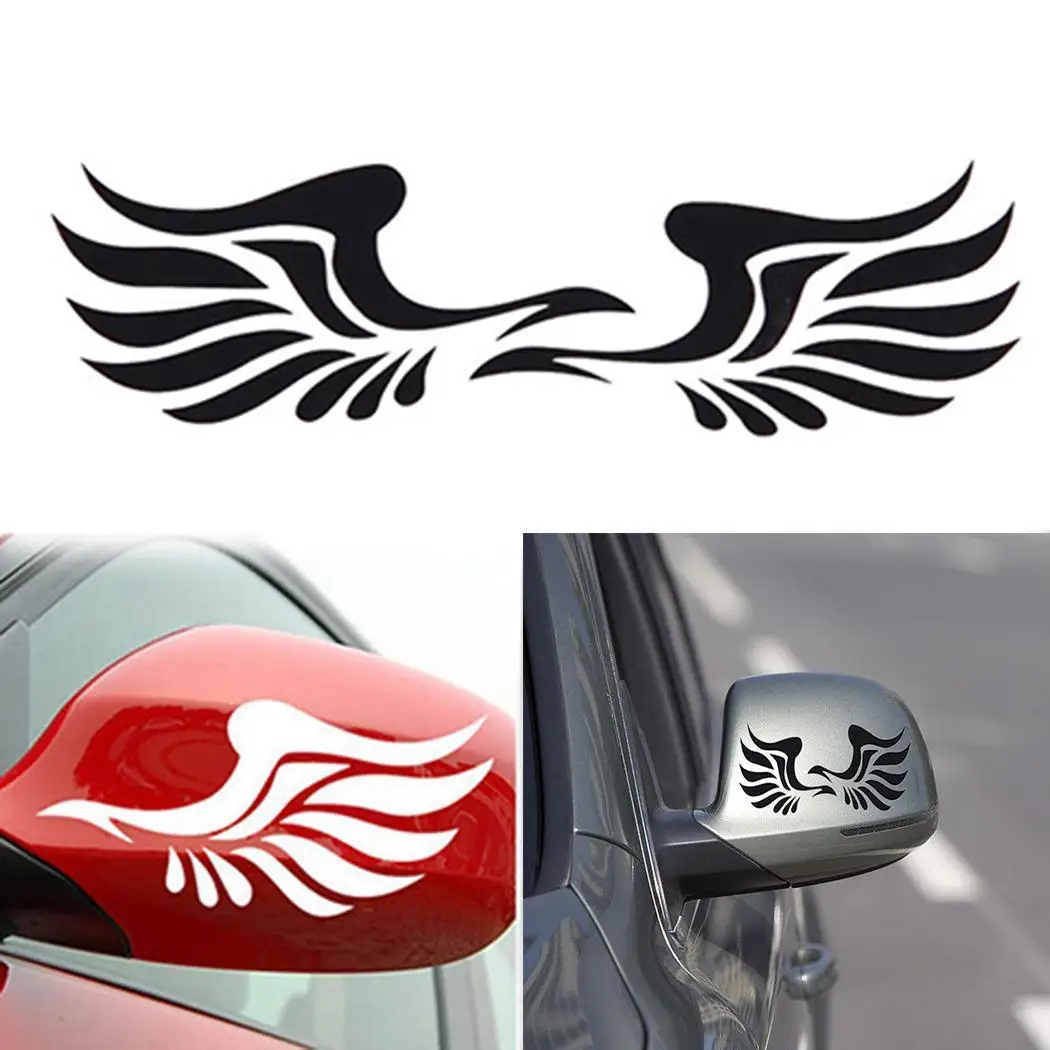 Sailnovo автомобиль крутая пара шаблон стикер s x 6 5 см DIY тела 17 1 крыло автомобиля Мода