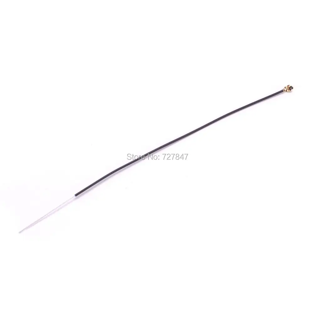Антенна приемника 150 мм/15 см 2 4G IPEX1 IPEX 1 для сменных антенн Frsky JR Hitec Flysky и Orange RX |