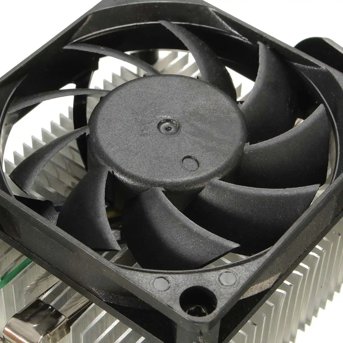 Кулер для процессора 9 дюймов 4 контакта 95 Вт радиатор AMD Socket AM2/3 754 939 940 1A02C3W00