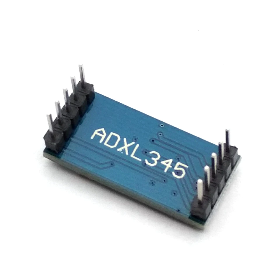 ADXL345 IIC/SPI цифровой датчик угла акселерометр модуль для Uno|Запасные части| |