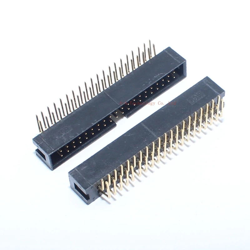 10 шт. двусторонняя позолоченная печатная плата мм|Соединители| |