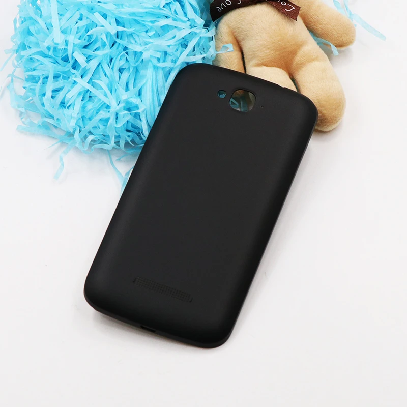 Новый чехол для аккумулятора Mcdark Alcatel One Touch Pop C7 7040E 7041X OT-7041X запасная задняя крышка