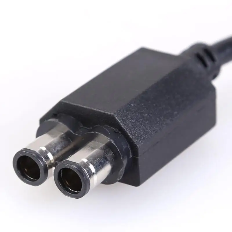 Высококачественный адаптер преобразователя питания переменного тока для Microsoft