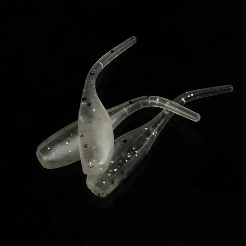 Рыболовная Мини Мягкая приманка искусственная 1 г 5 см 10 шт. Pesca для Японии