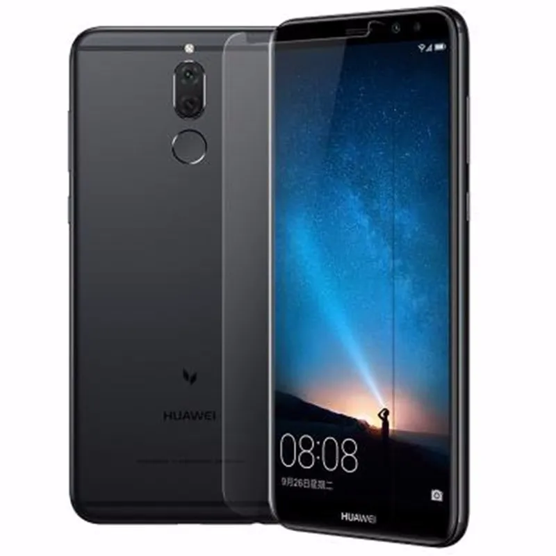 Закаленное Стекло для HUAWEI P8 P9 P10 Lite Nova plus Honor 6X 4A 5C V9 7 8 8lite P8lite 2017 8PRO Ascend телефон