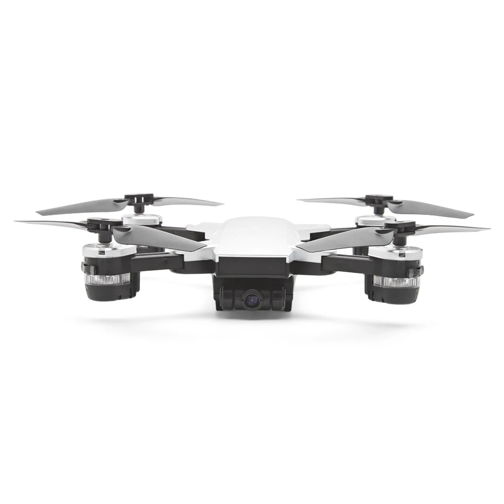 Новое поступление Yh 19hw Rc селфи Дрон складной на Ру с камерой Rtf Wifi Fpv Gsensor режим 6