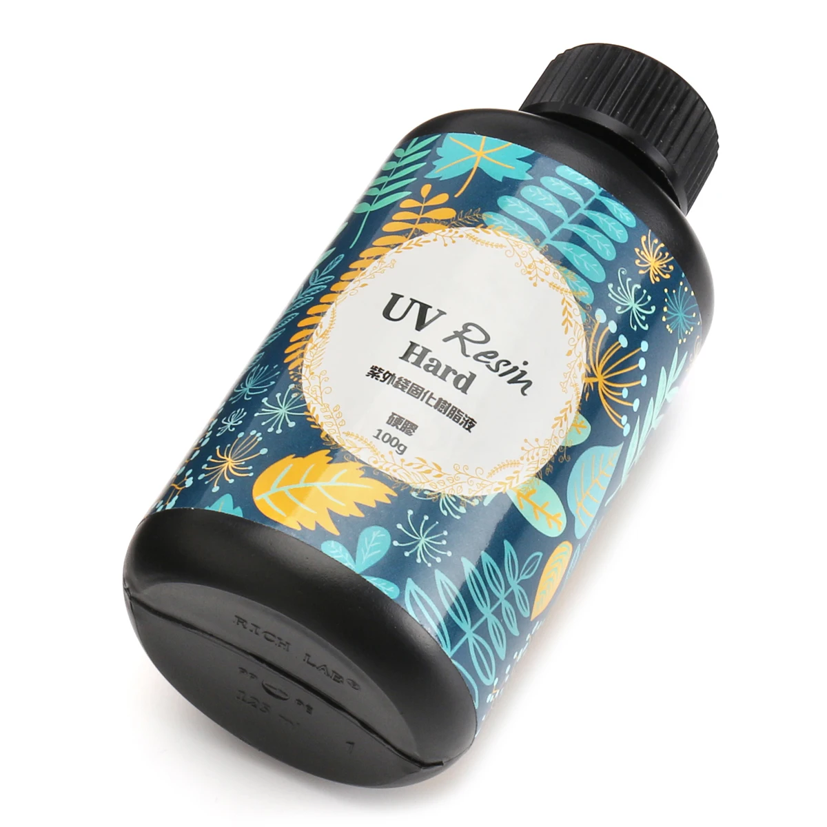 25/60/100 г УФ-отверждения смолы жесткий шлифовальный тип солнечной