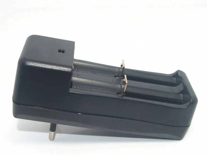 DING LISHIJIA 4 шт 14500 Перезаряжаемые Батарея 3 7 V Li Ion фонарик AA батареи мыши + ЕС
