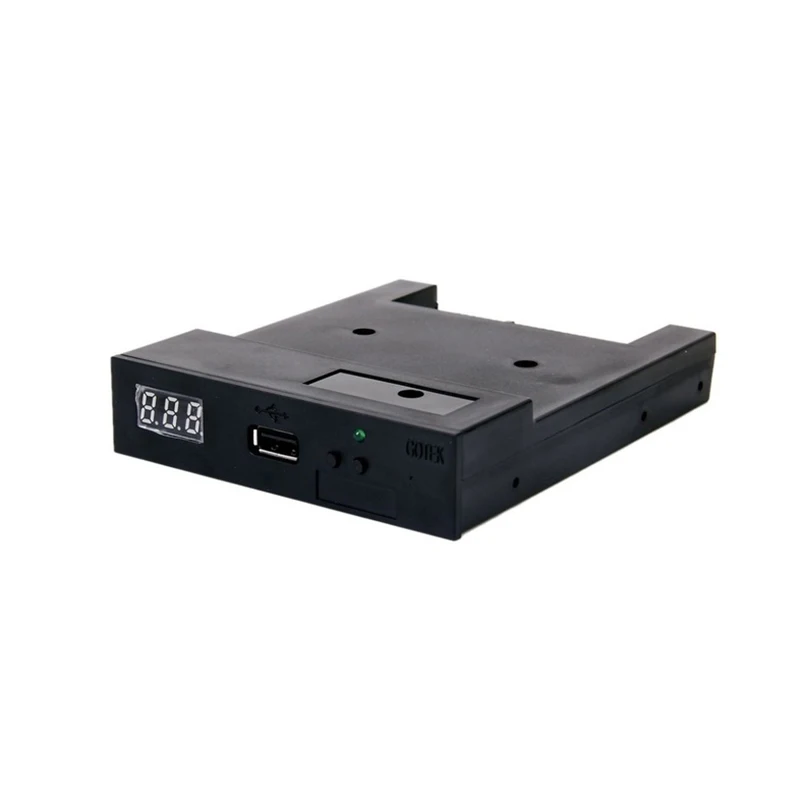Версия Sfr1M44 U100K черный 3 5 дюйма 1 44 МБ Usb Ssd дисковод эмулятор для Yamaha Korg Roland