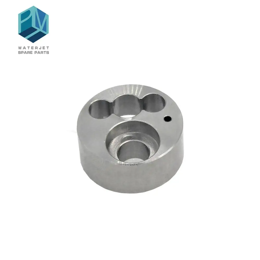 Запасные части waterjet sunrise/Jet Edge корпус поппэт для ремонта кузова обратного клапана