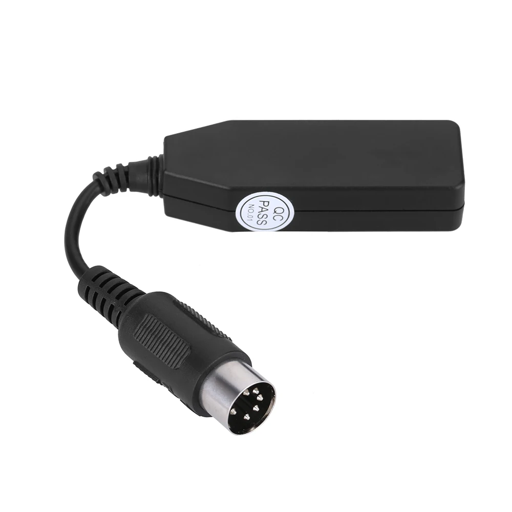 Godox PB960 блок питания USB кабель преобразования для AD360/AD180 AD серии|Аксессуары
