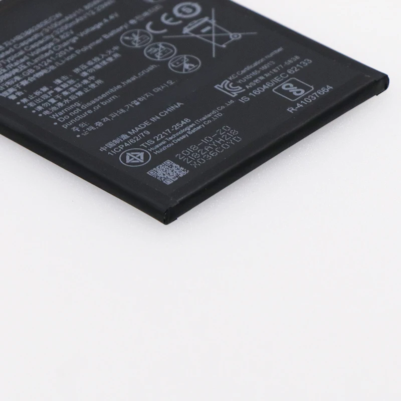 3200mAh For Huawei Honor 9 STF-L09 STF-AL10 Extreme Replacement Battery P10 Bateria Batterie Cell Phone Batteries - купить по