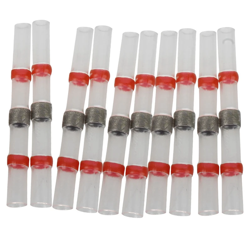 Новый 10 шт. клеммный удлинитель Электрический конец для сварки автомобиля