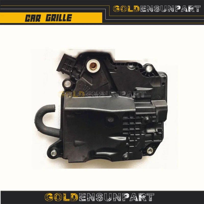 

Fit For Mercedes Benz 722.9 Intelligent Servo Module A0002701752