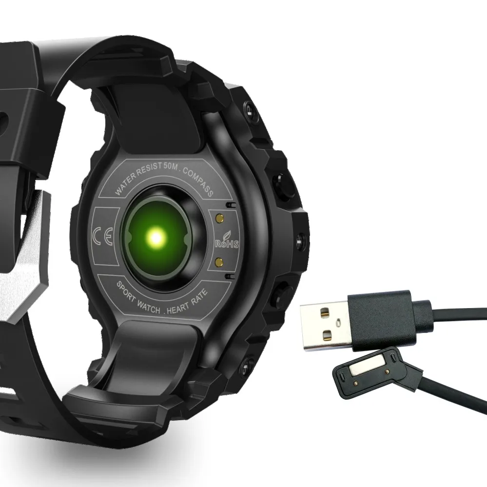 S816 Smartwatch Три Proofings 24 часа сердечного ритма открытый спорт режим Бизнес Смарт часы