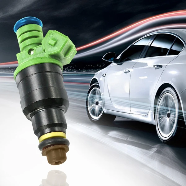 4Pcs Replace The Old Nozzle Auto Car Fuel Injector Replacement 440Cc/Min 0280150558 For Cars | Автомобили и мотоциклы