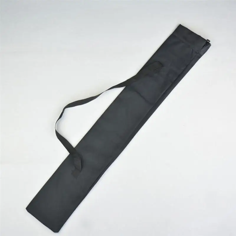 Фото Портативный складной альпеншток палочки сумка для хранения переноски прогулок