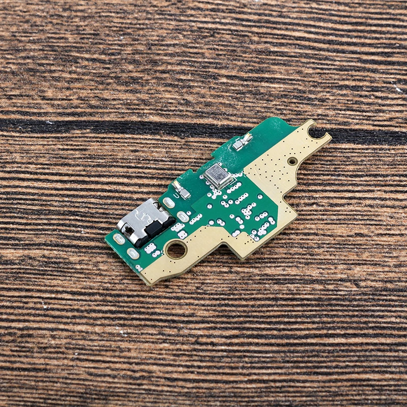 Ocolor для Elephone A4 Громкий Динамик Мощный объемный кабель запасные части USB плата