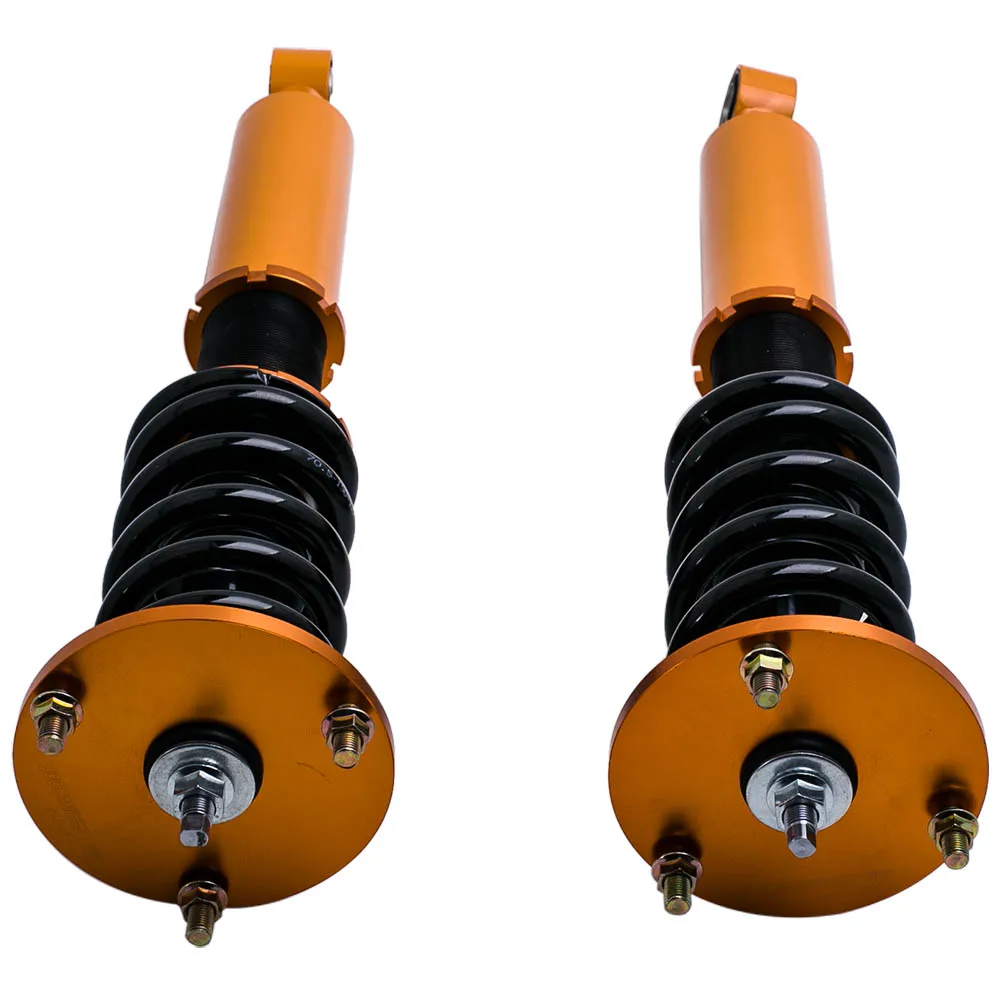 Комплект подвески Coilover для Lexus LS 430 LS430 UCF30 XF30 2001 2006 амортизатор|Амортизаторы и