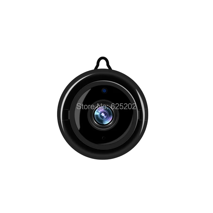 HD 720P Wifi Cloud Camera Mini Wireless Smart IP Camera|Камеры видеонаблюдения| |