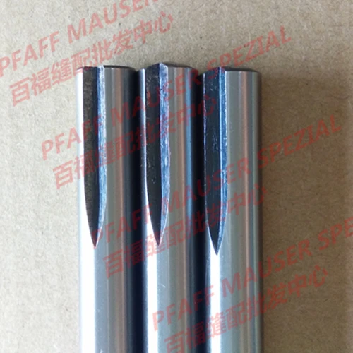 

Детали для швейной машины PFAFF 1245, нижний вал (задний) 91-140 148-05