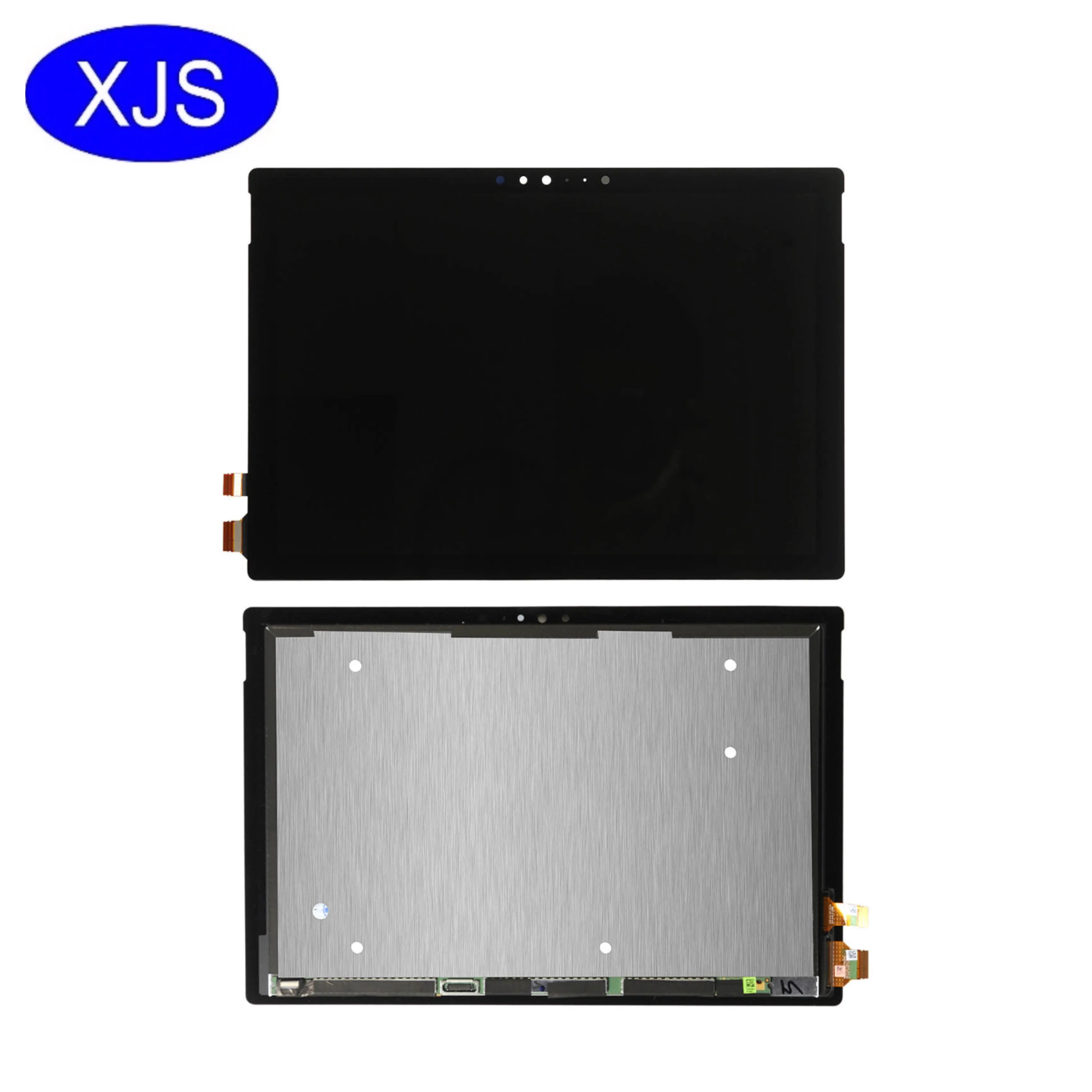 Оригинальный ЖК-дисплей Pro 4 1724 для Microsoft Surface (1724) кодирующий преобразователь
