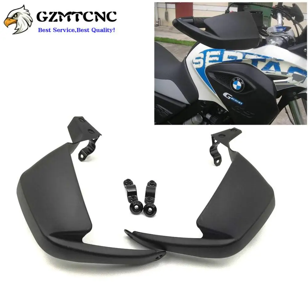 Защита для рук мотоцикла защита Руля Мотоцикла ручки мотокросса BMW F650 F650GS F 650 GS