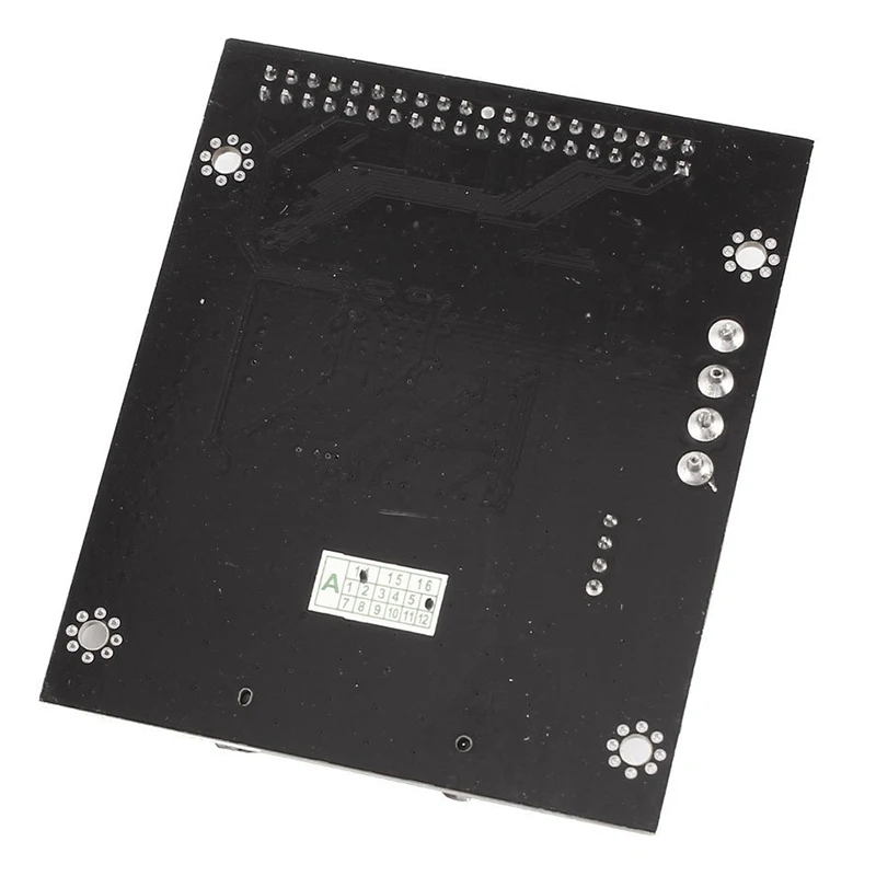 SD SDHC SDXC MMC карта для IDE 40Pin 3 5 дюймовый адаптер | Электроника