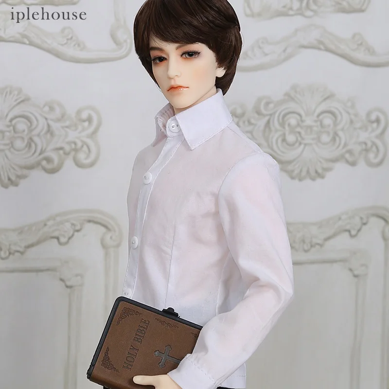 Новинка Iplehouse IP ③ Bichun BJD SD кукла 1/4 модель тела для мальчиков высокое качество