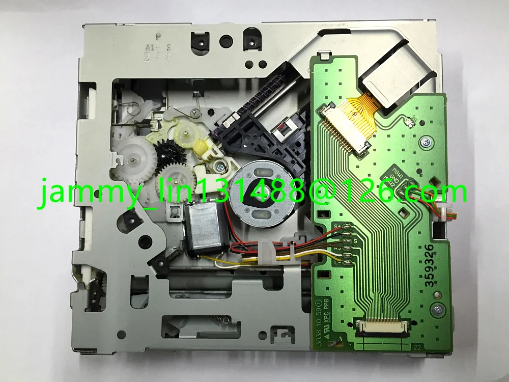 Опт OPT 726 OPTIMA 726A1 оптический пикапы OPT726 OPTIMA726 с 3 поддержкой для Chery Toyota Car CD