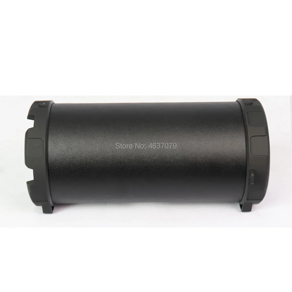 AXESS SPBT1031 портативный Bluetooth Крытый/Открытый 2 1 Hi Fi цилиндрический громкоговоритель