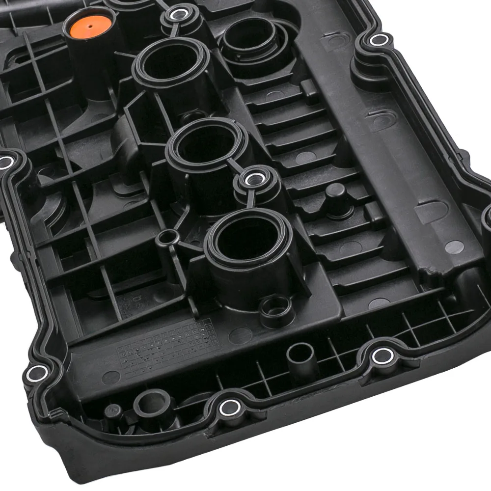 Коробка крышки клапанов для BMW MINI R55 R56 R57 R58 R59 1 6 Cooper S JCW 11127646555 11127561714 11127534714 |