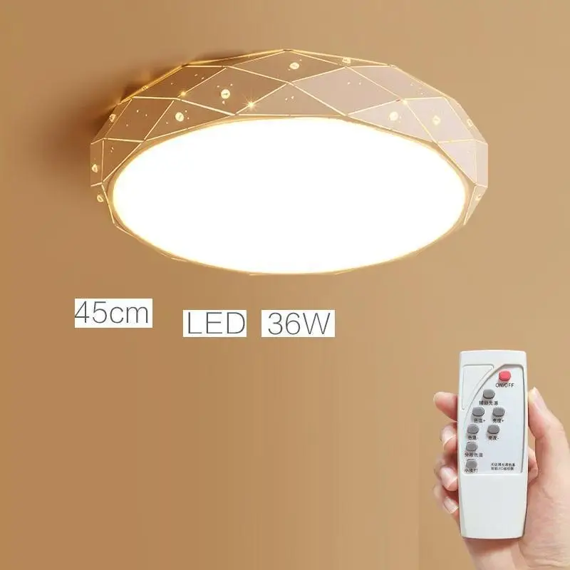 Освещение промышленный Декор Colgante imperna Lampada светильник Luminaria Avize лампа для