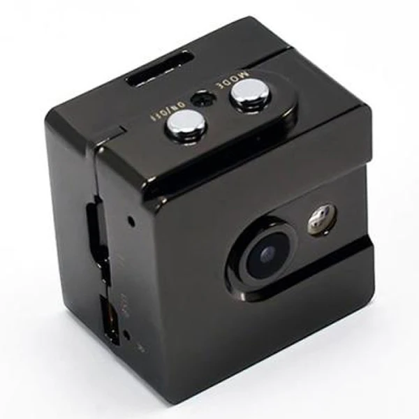 R8 Infrared Night Vision Sports Mini Camera HD 1080P Portable Spay Brand New Hot Sale | Электроника