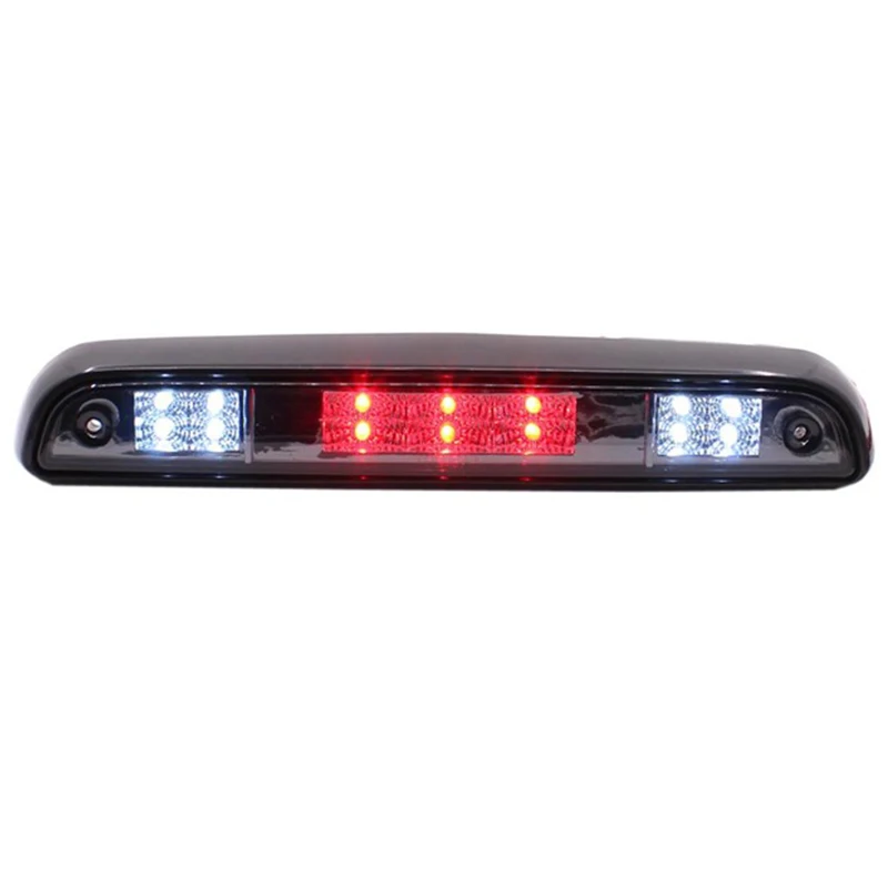 Задний фонарь для автомобиля светодиодный задний стоп 14 светодиодов высокая