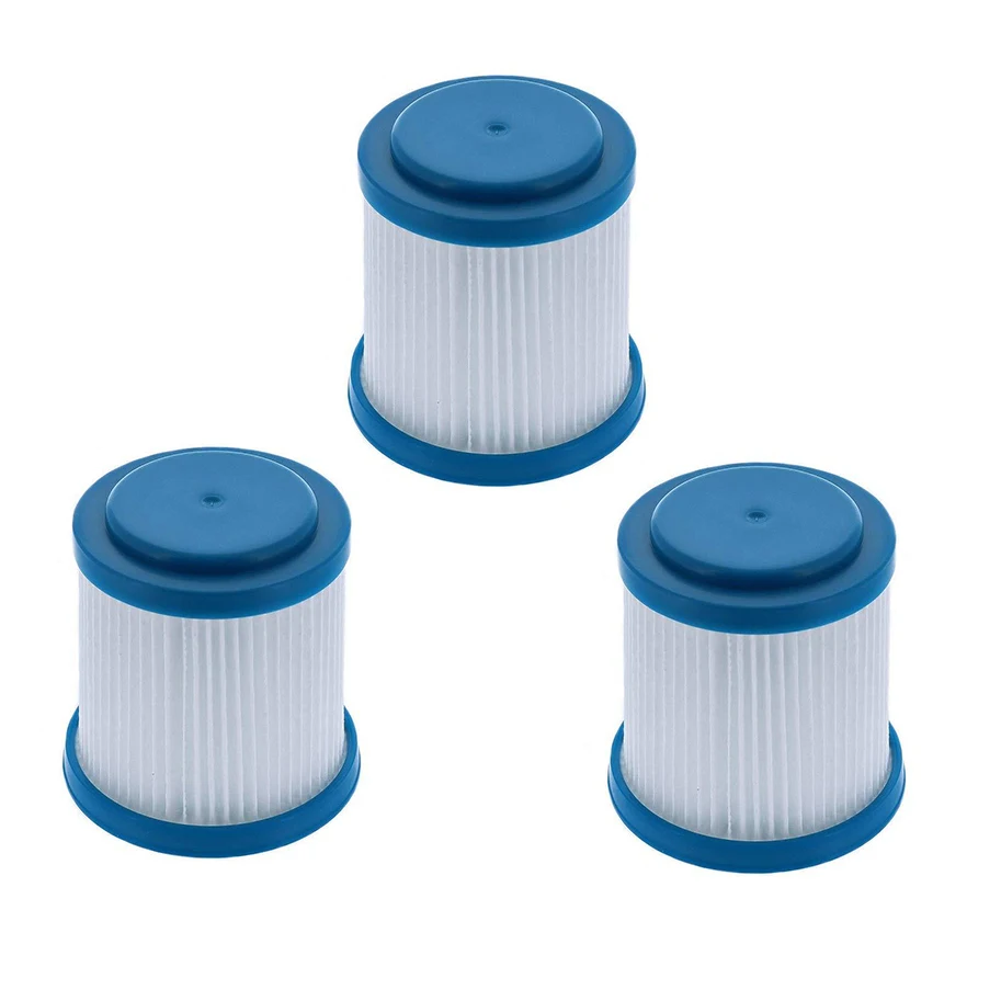 

Hot! For Black And Decker 3 Pack Of Genuine Oem Replacement Filters # Vpf20-3Pk