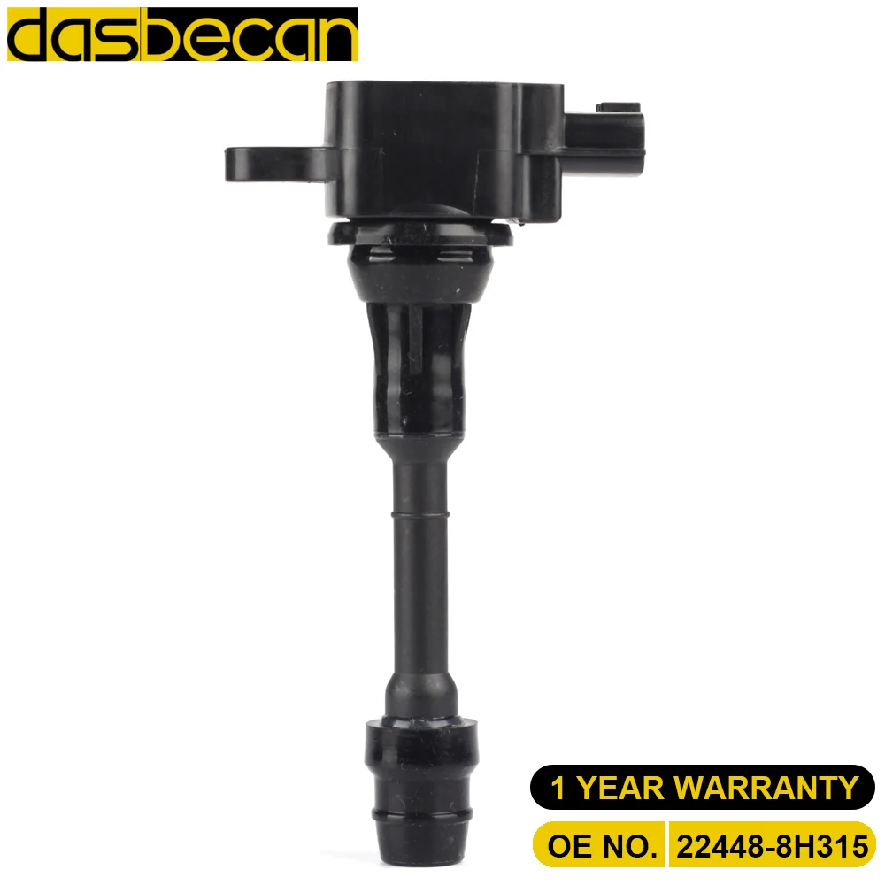 Катушка зажигания для Nissan Sentra/X Trail/Altima OEM 1788319 5C1395 C1398 UF350 IC480 22448 8H315 8H300 8H310|Катушка