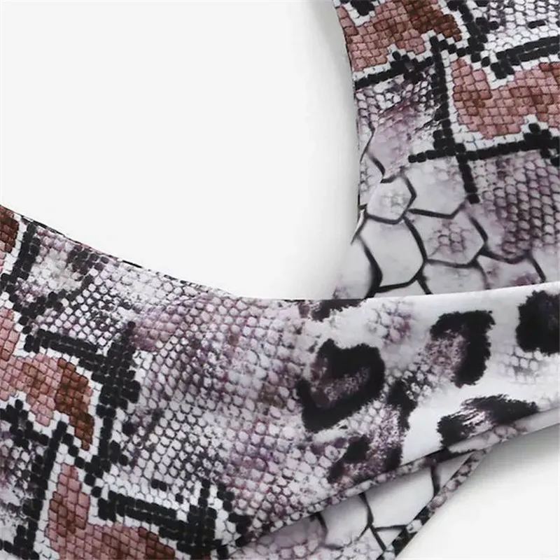 

Brazilian Womens Swimwear Push Up Bra Bikini Set Triangle Beach Bathing Swimsuit Newest Hot Swimwear maillot de bain femme 2019