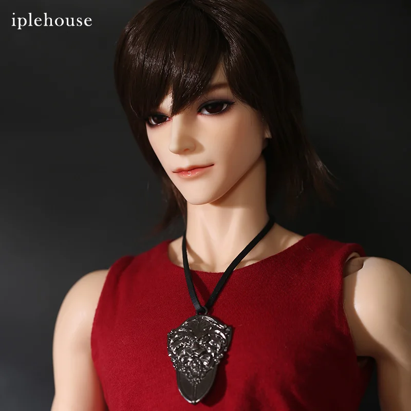Фото Новое поступление Iplehouse IP Eid Chase BJD SD кукла 1/3 модель тела для мальчиков высокое