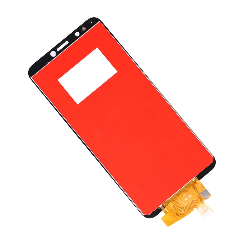 10 шт./лот для Huawei Changwan 7C LCD с сенсорным экраном дигитайзер сборка Honor Play дисплей 6