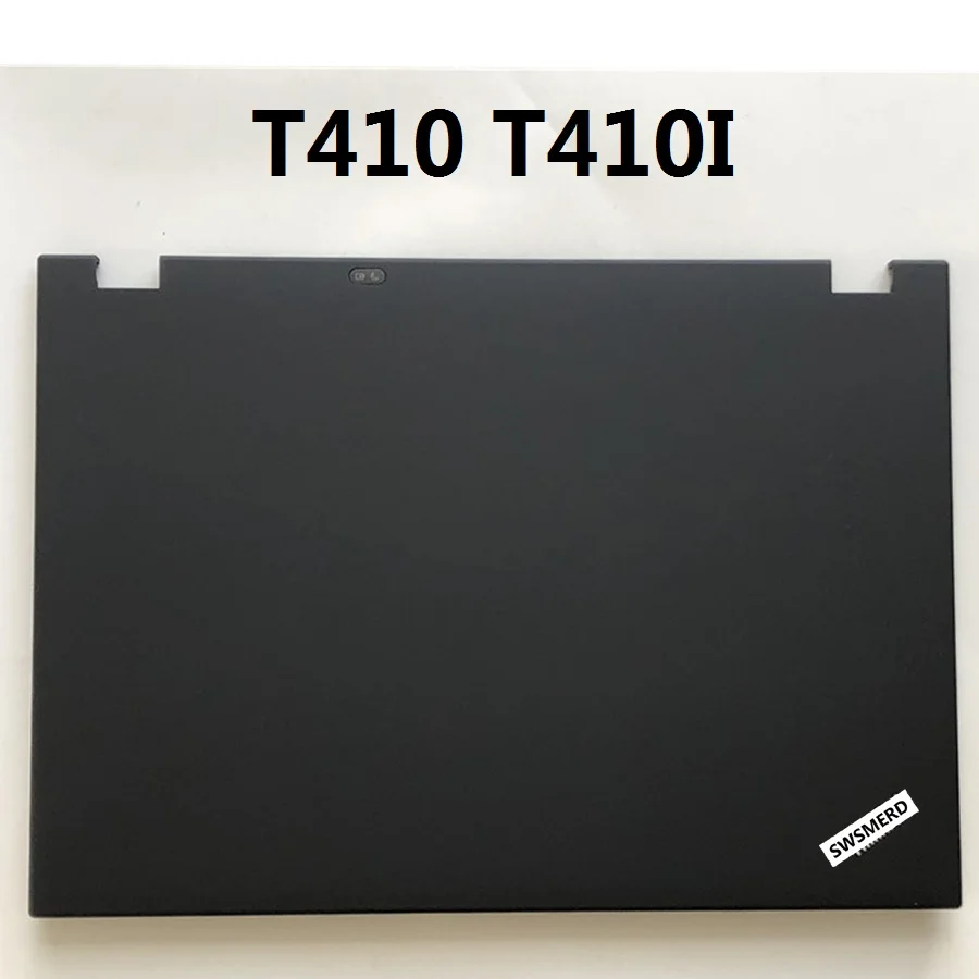 Новинка Оригинальный чехол для Lenovo ThinkPad T410 T410S задняя крышка ЖК дисплея T410I