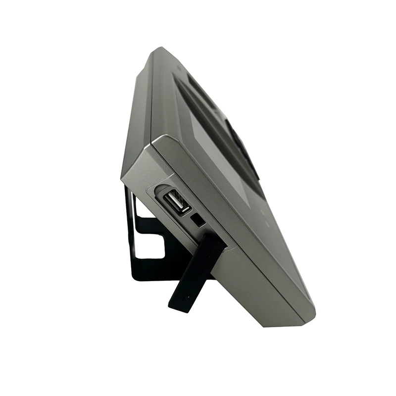 Записывающее устройство с распознаванием лиц и рабочего времени