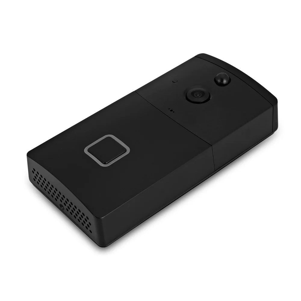 ACCEWIT B10 Многофункциональный Wi Fi видео звонок низкая Мощность потребление с