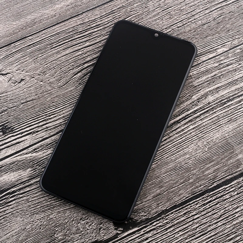 Дисплей с тачскрином для UMI Umidigi F1 Play ЖК рамкой инструменты в комплекте|Экраны